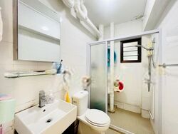 Blk 289 Bishan Heights (Bishan), HDB 5 Rooms #610357681